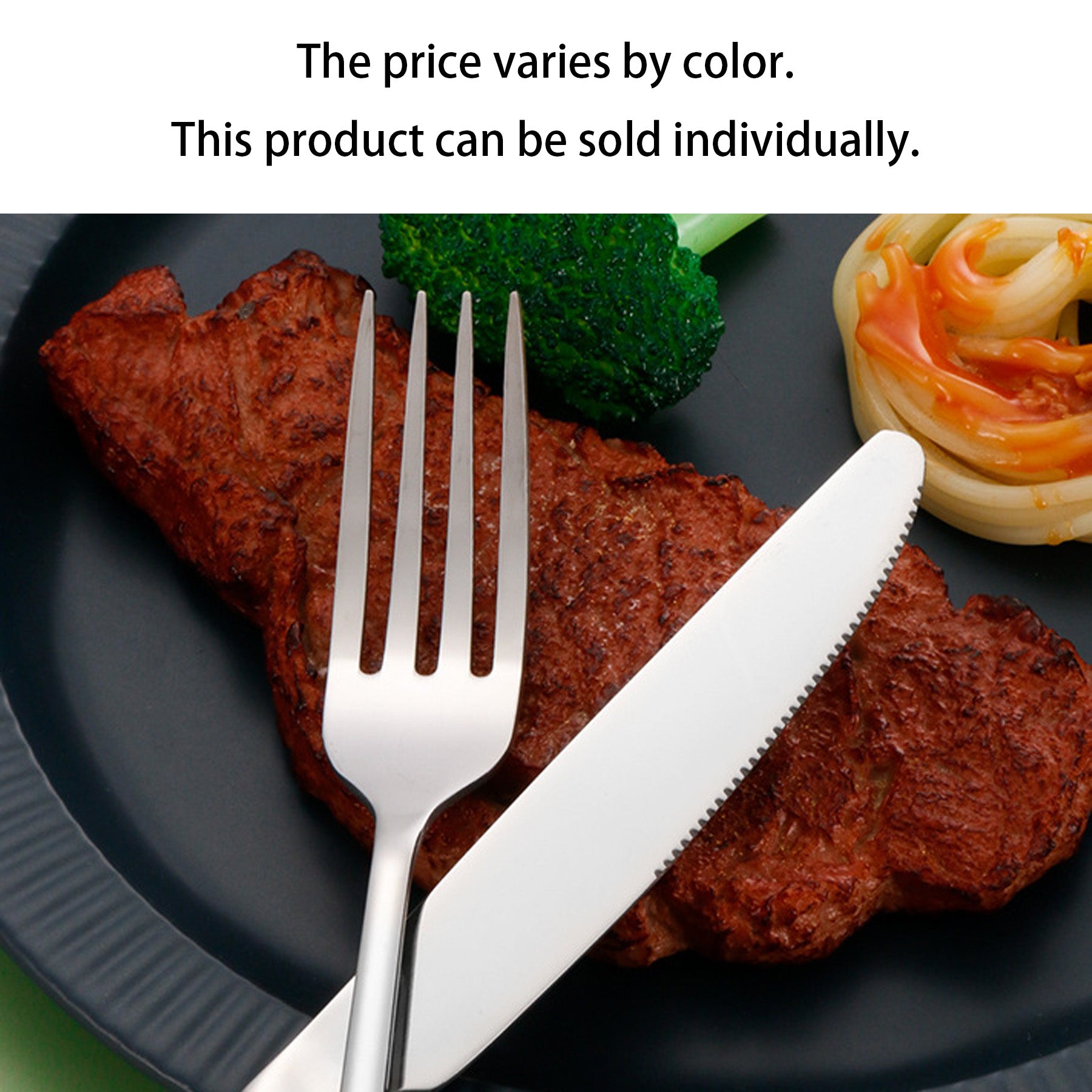 Four-piece Tableware Set