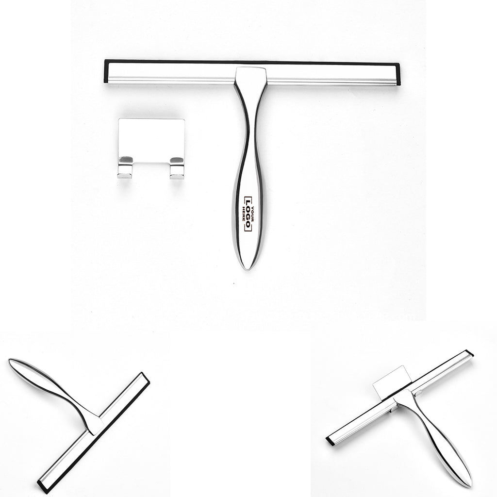 Stainless Steel Wiper Glass