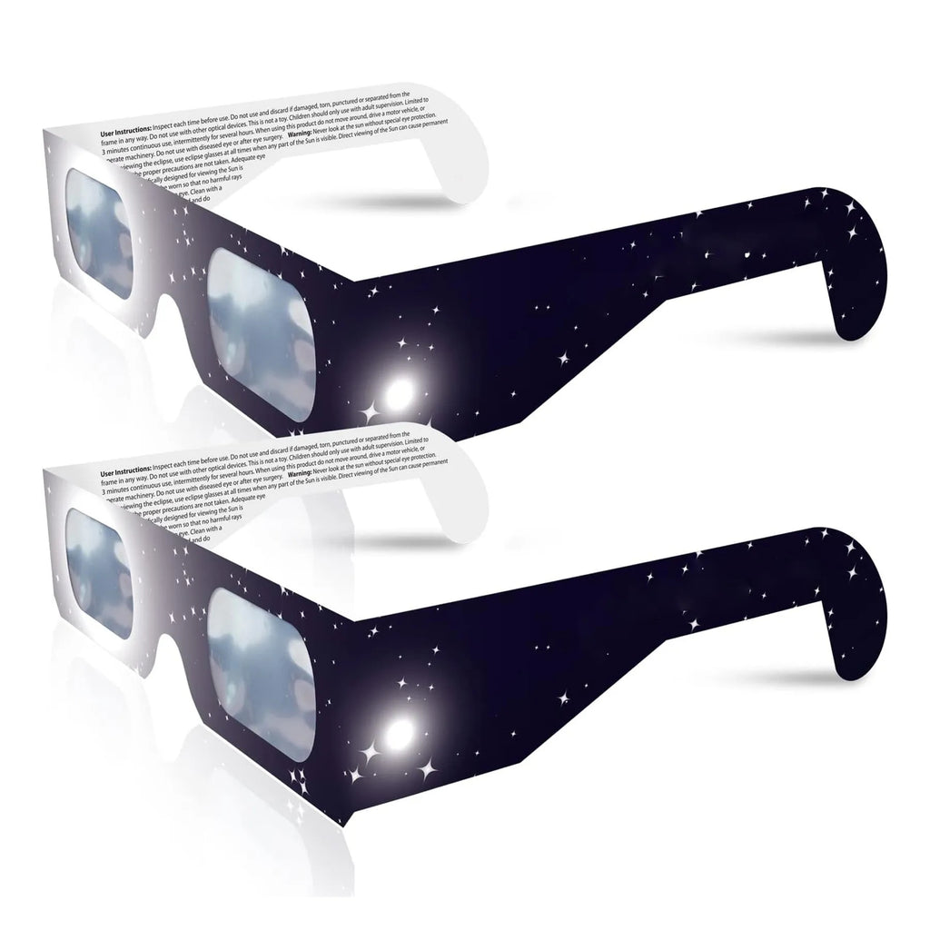 Solar Eclipse Glasses