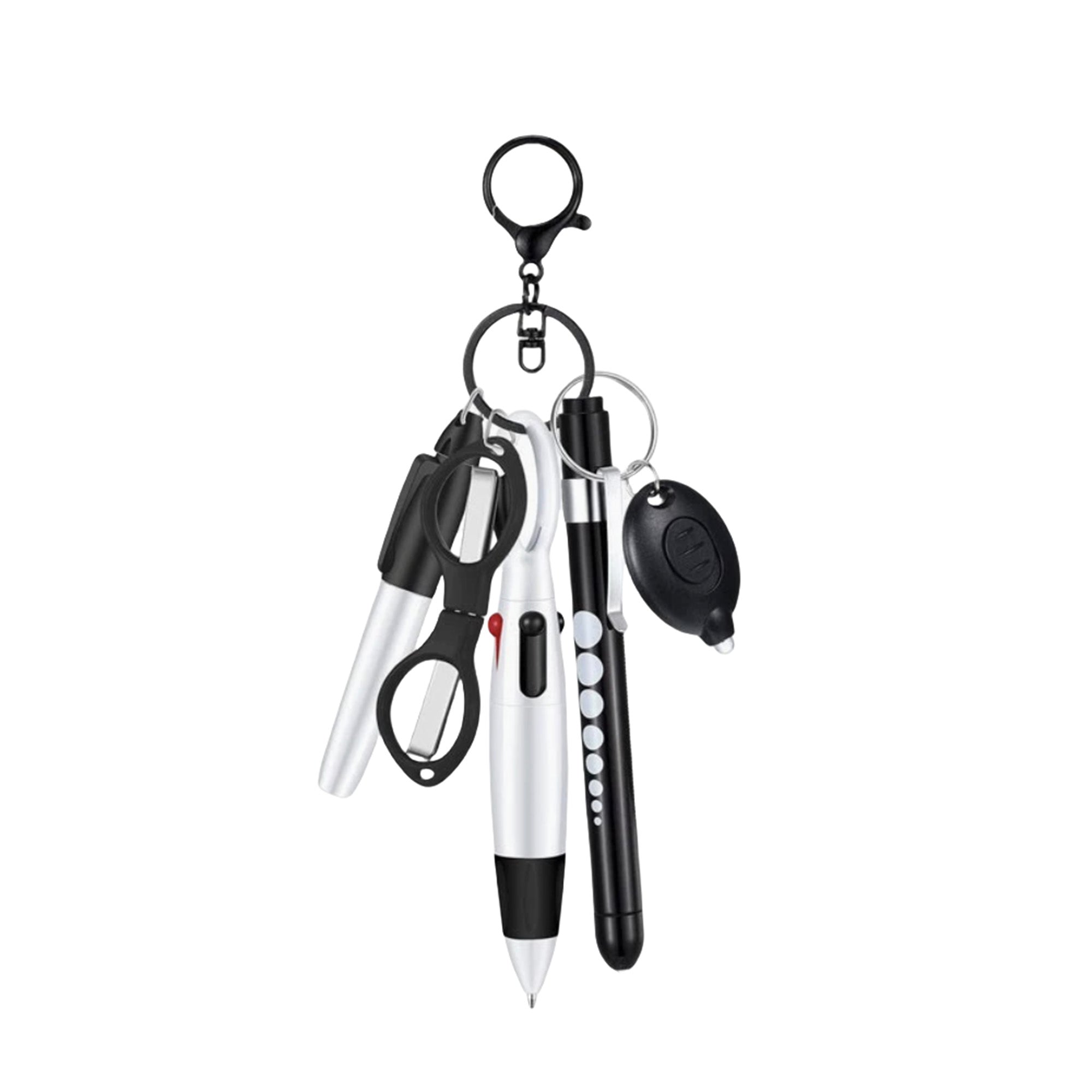 Permanent Marker Pen Light Ballpoint Pen Nurse Accessories