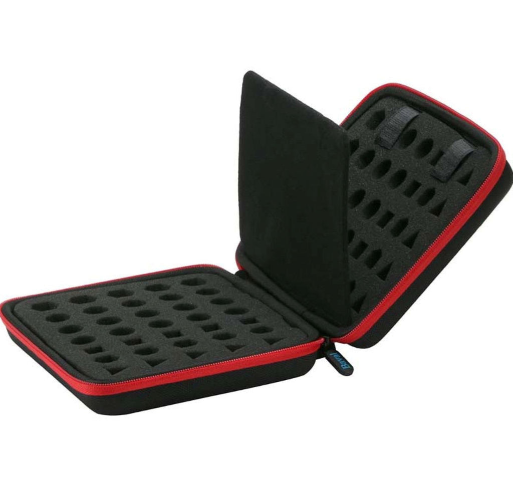 Portable Dice Storage Box