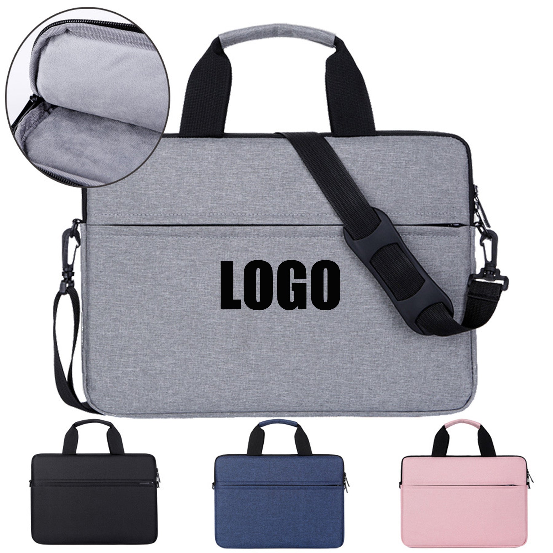 Briefcases