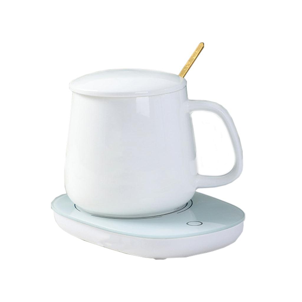 Temperature Control Smart Mug