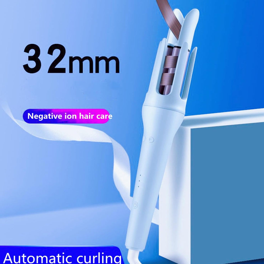 Camidy Auto Hair Curler