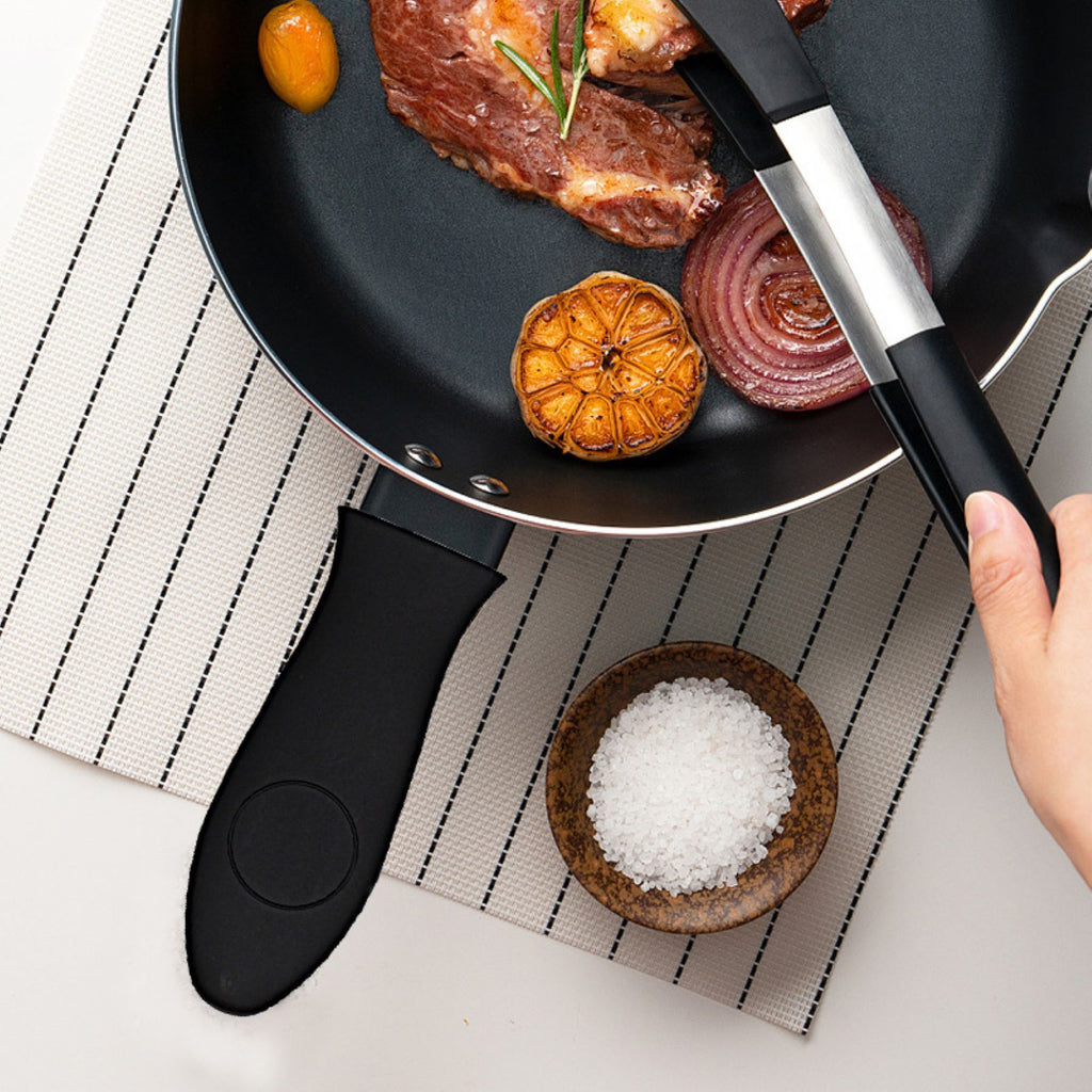 Silicone Pot Handle Gloves