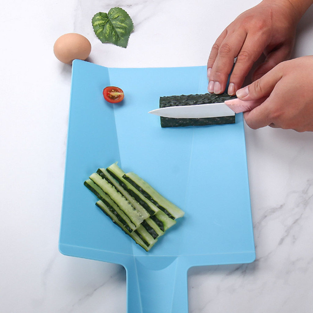 Foldable Cutting Board