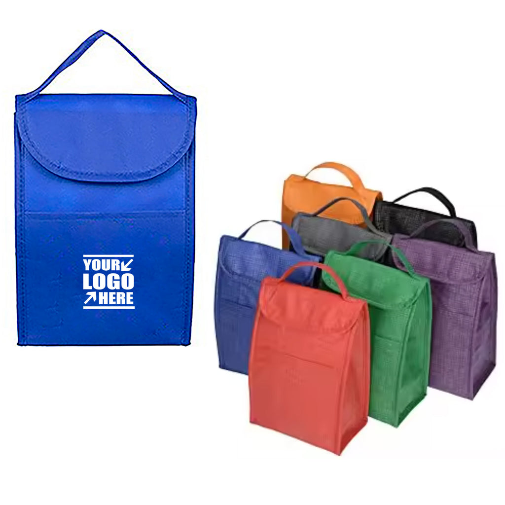 Insulated Lunch Cooler Thermal Bag