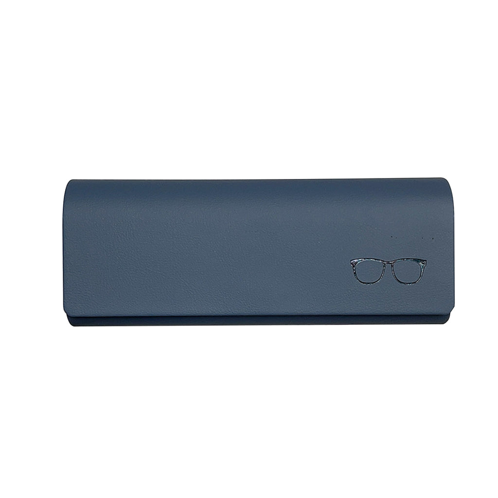 Foldable Glasses Case With Magnetic Closure