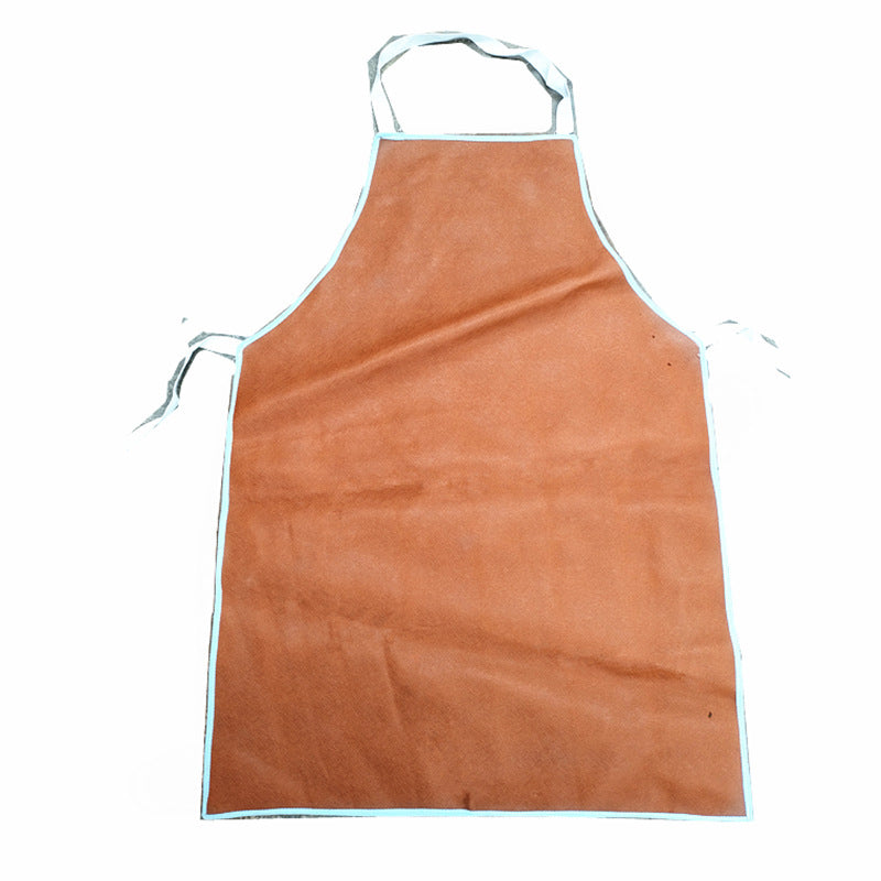 Cowhide Welding Apron