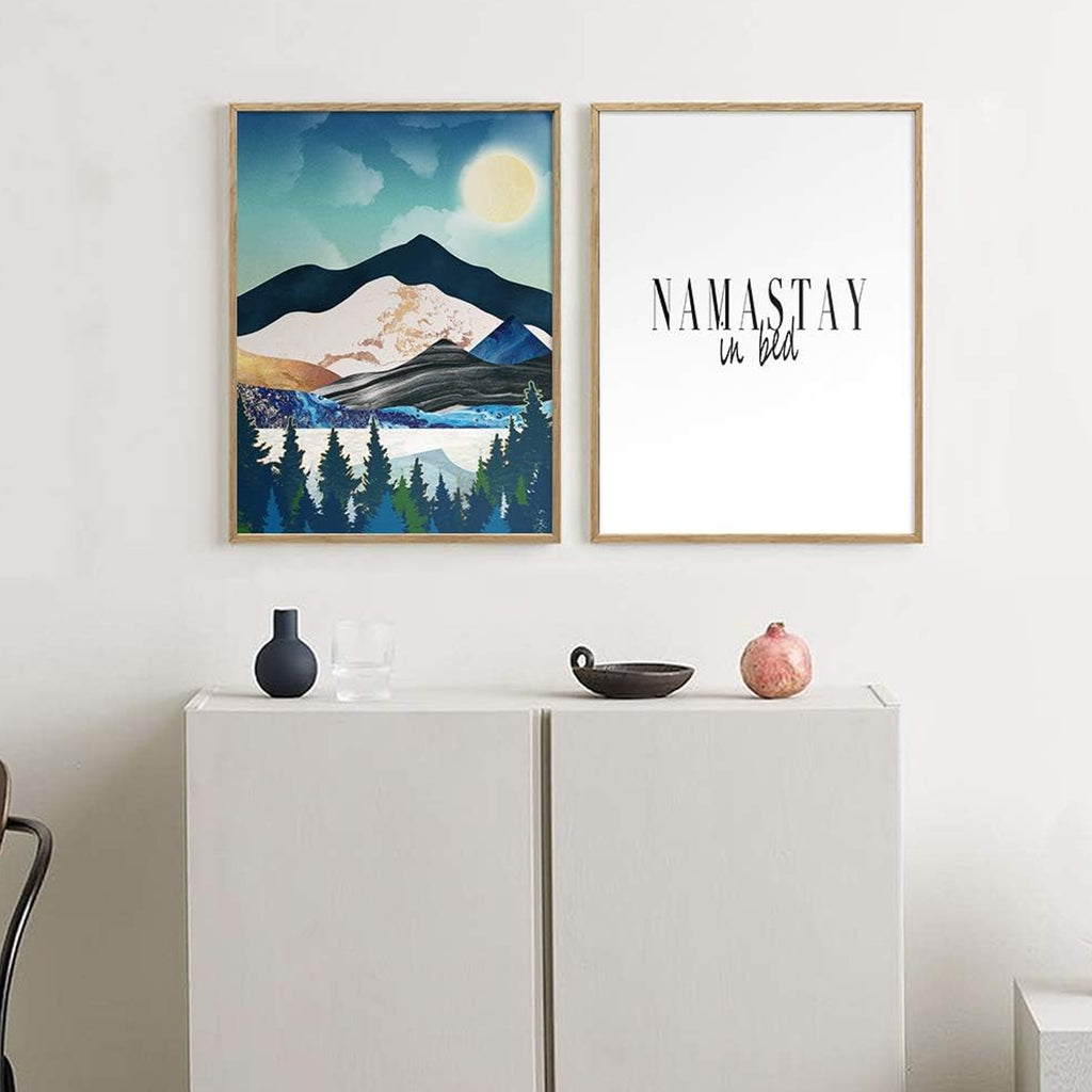 Tabletop Wooden Photo Frame