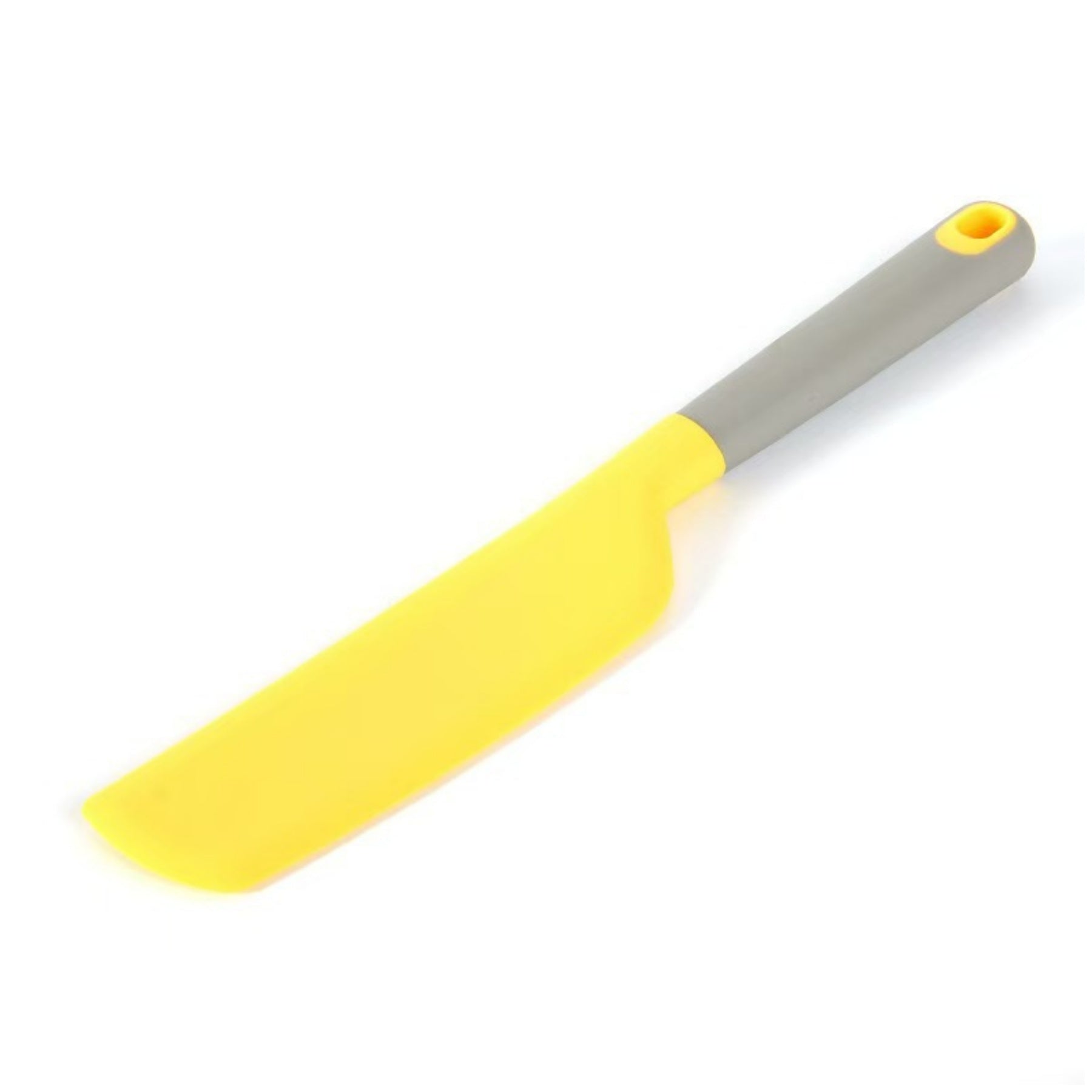 One-Piece Silicone Scraper