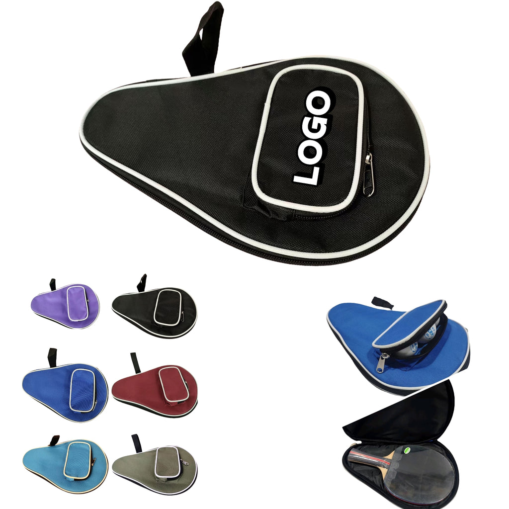 Double Paddle Case Carry Bag Tournament Ready Protection