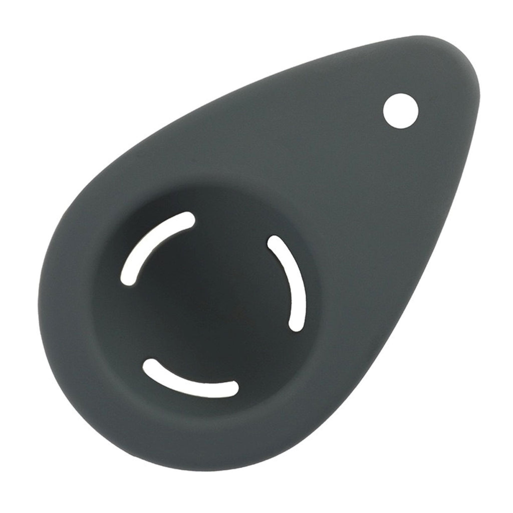 Silicone Egg White Separator