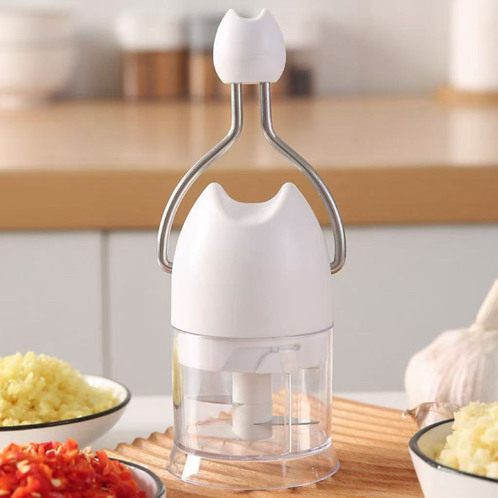 Manually Shake Seasoning Tool