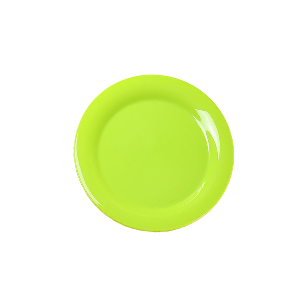 Plastic Plate
