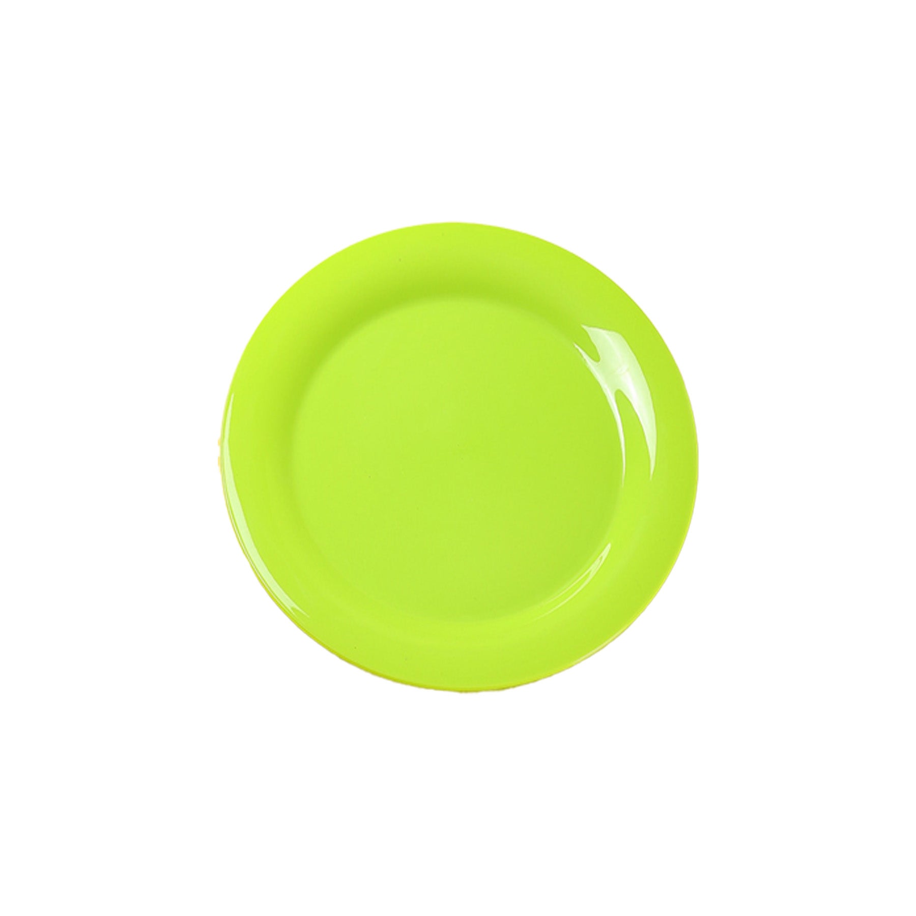Plastic Plate
