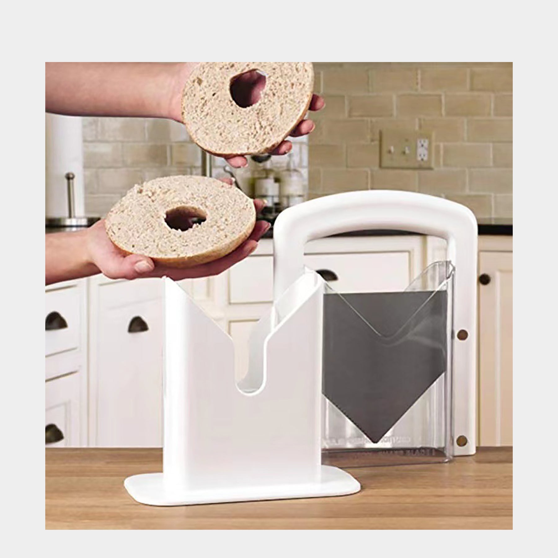 Bread Cutter