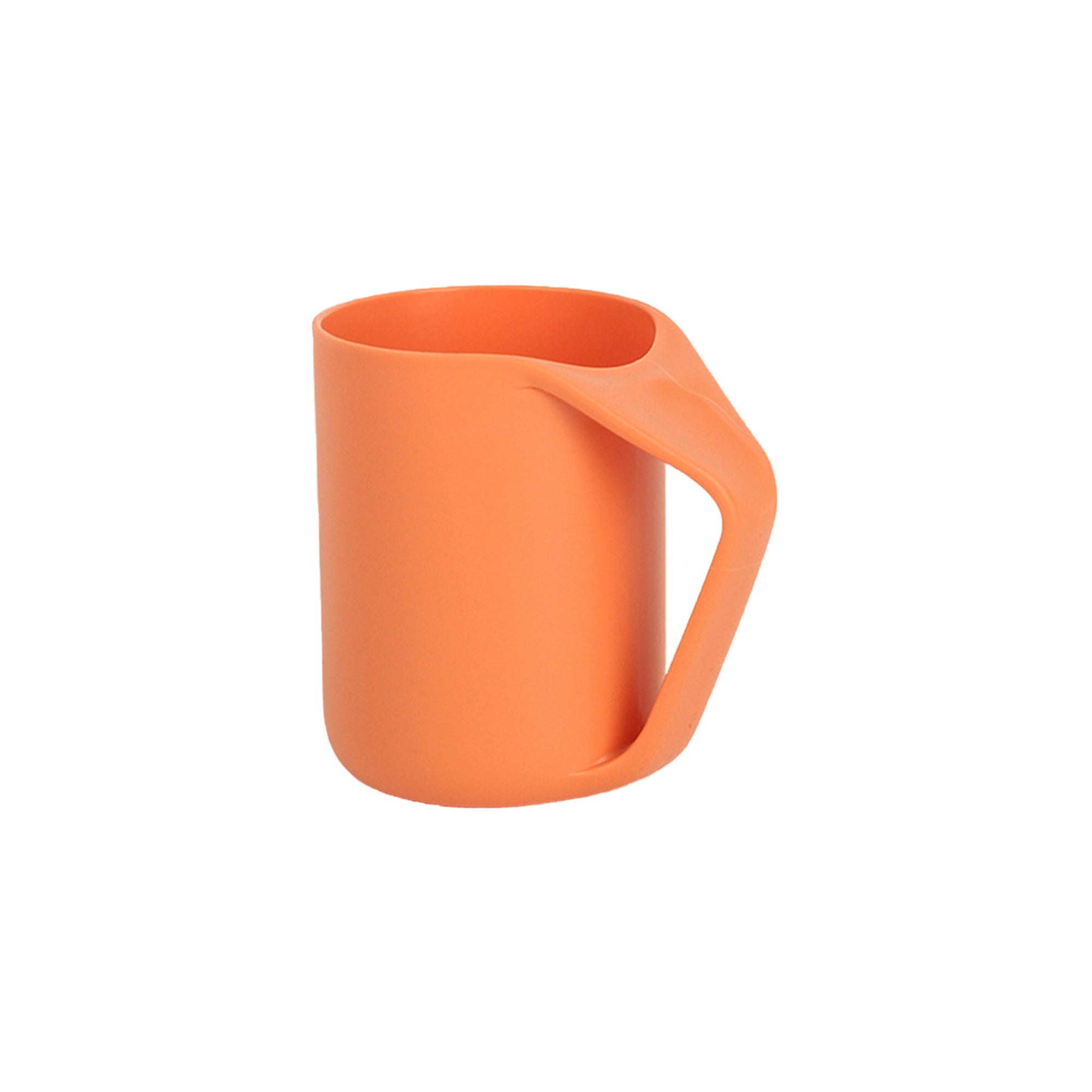 Plastic Water Cup -US Standard Toothbrush & Mouthwash Cup