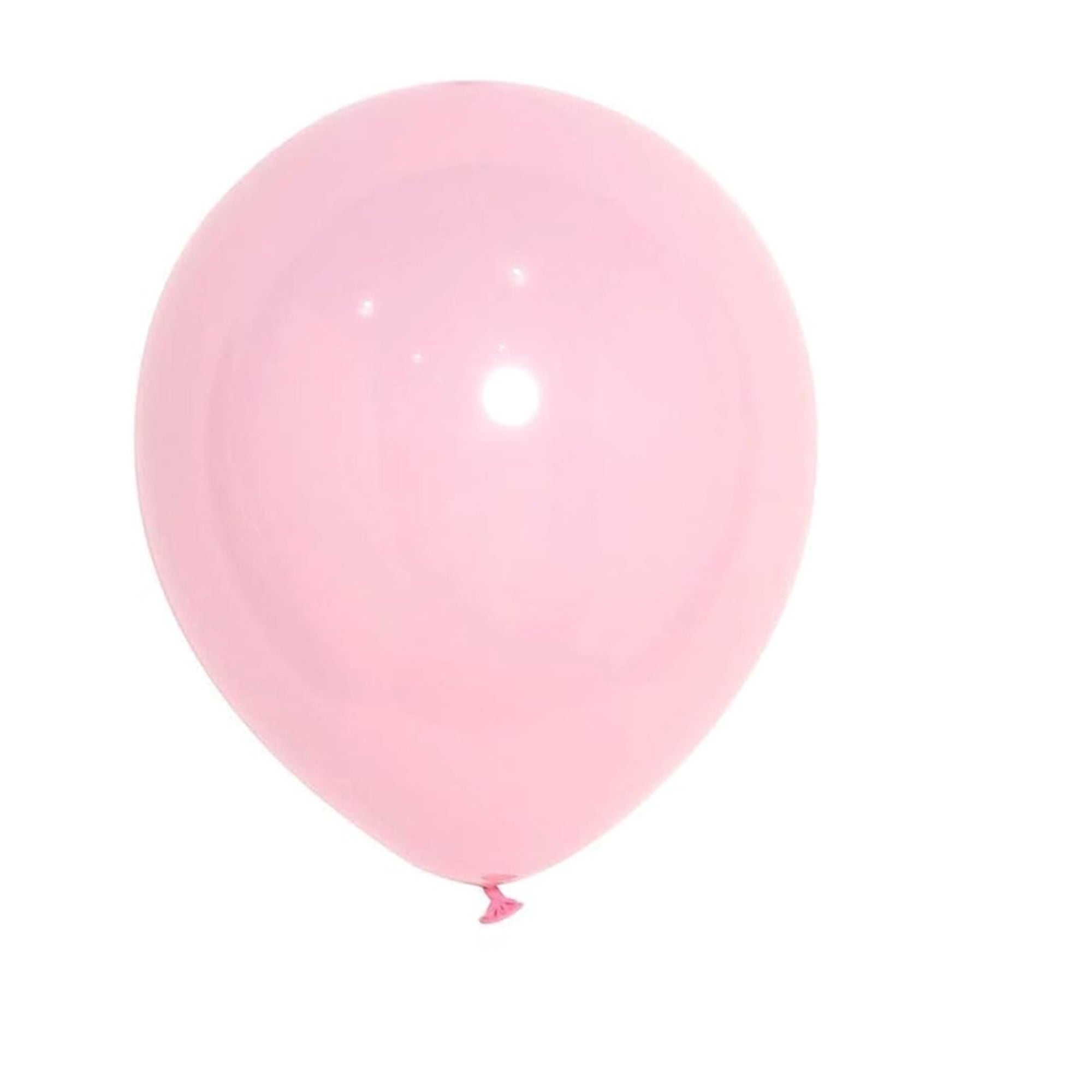Colorful Party Latex Balloons