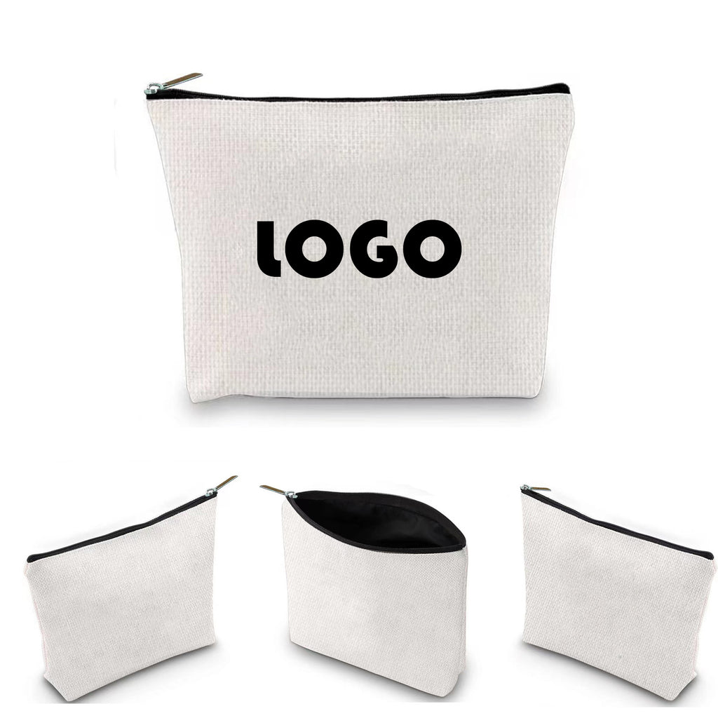 Travel Makeup Bag Multi Purpose Organizer Zipper Pouch
