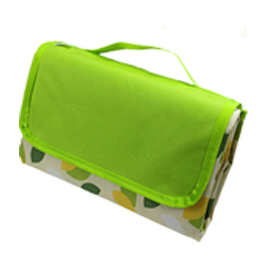 78.7X59.1 Inch Foldable Waterproof Oxford Picnic Mat
