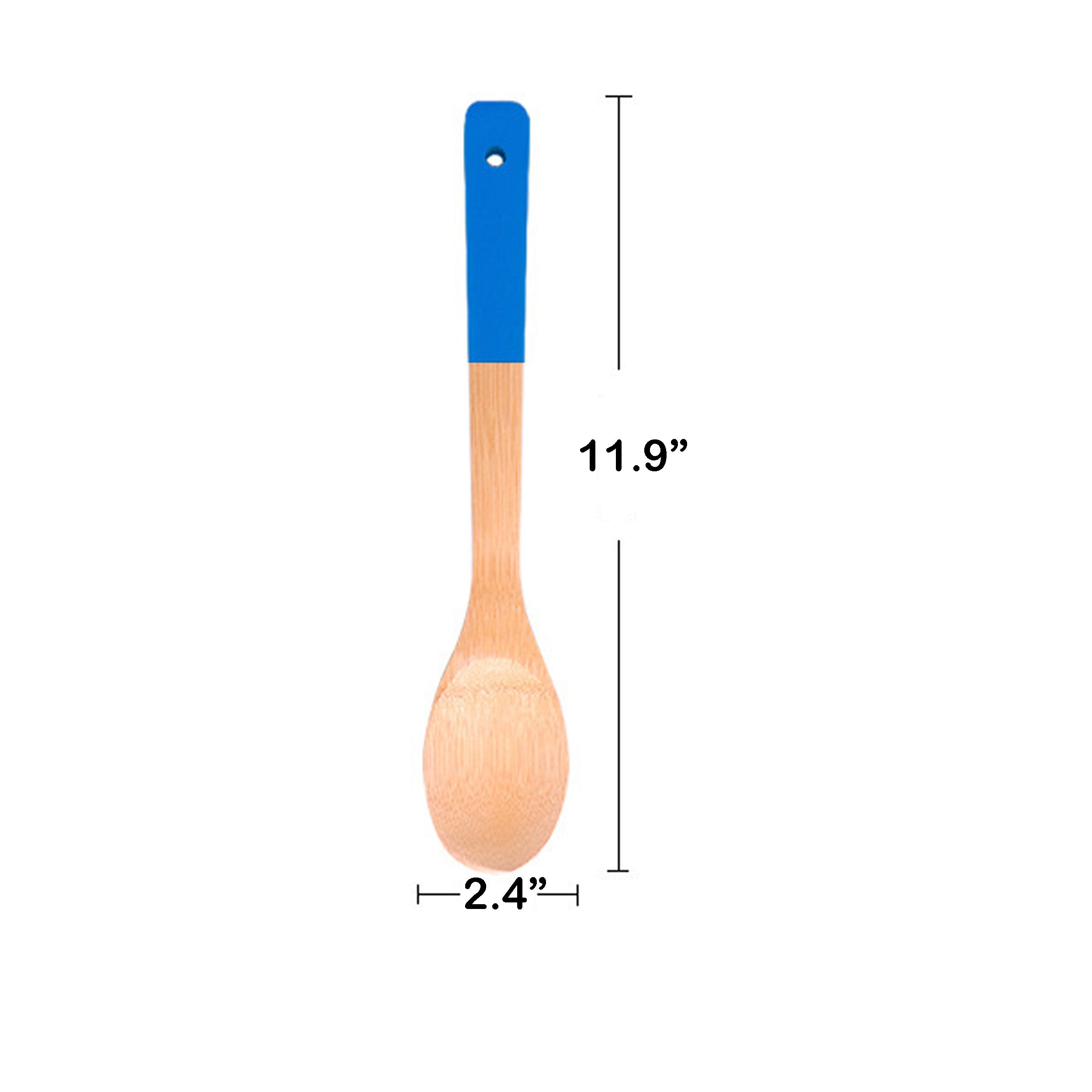 Creative Wooden Spoon
