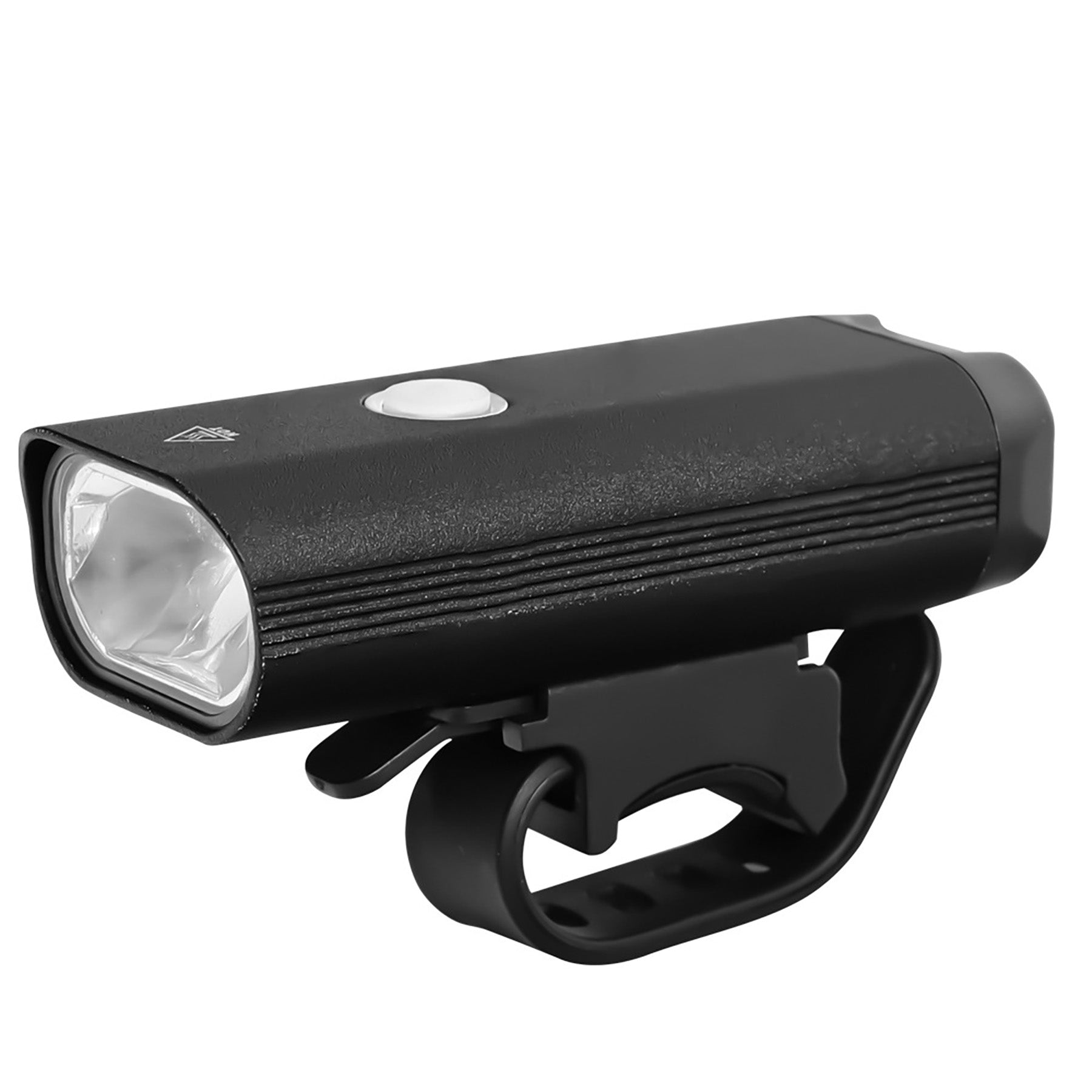 1200Ma Aluminium Bike Light Headlight