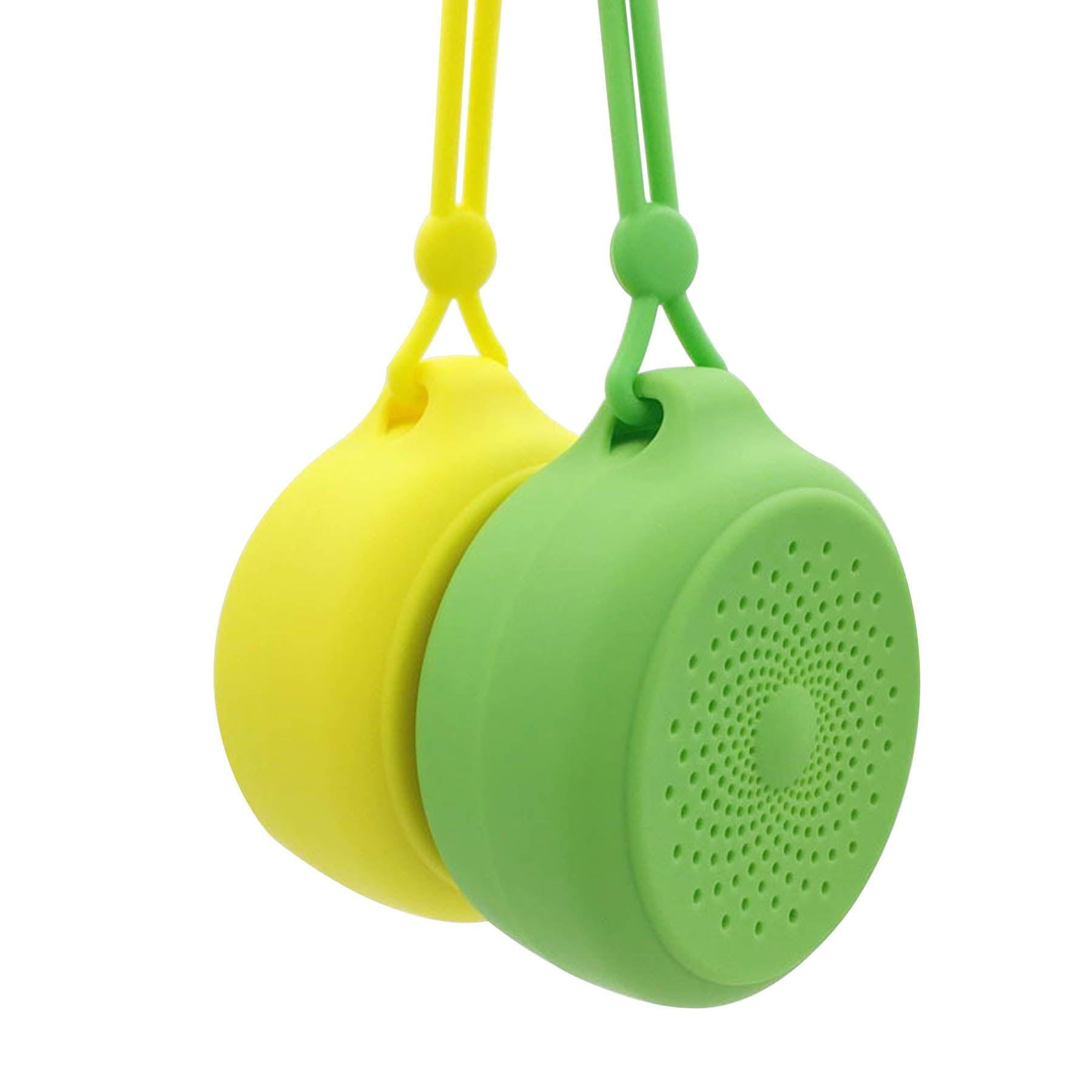 Small Waterproof Sucker Speaker