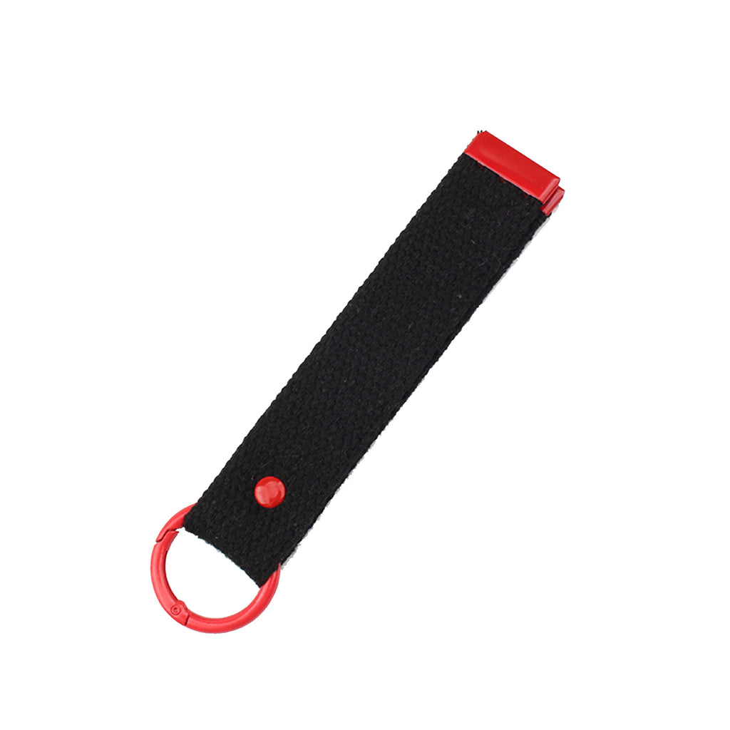 Streamer Key Chain