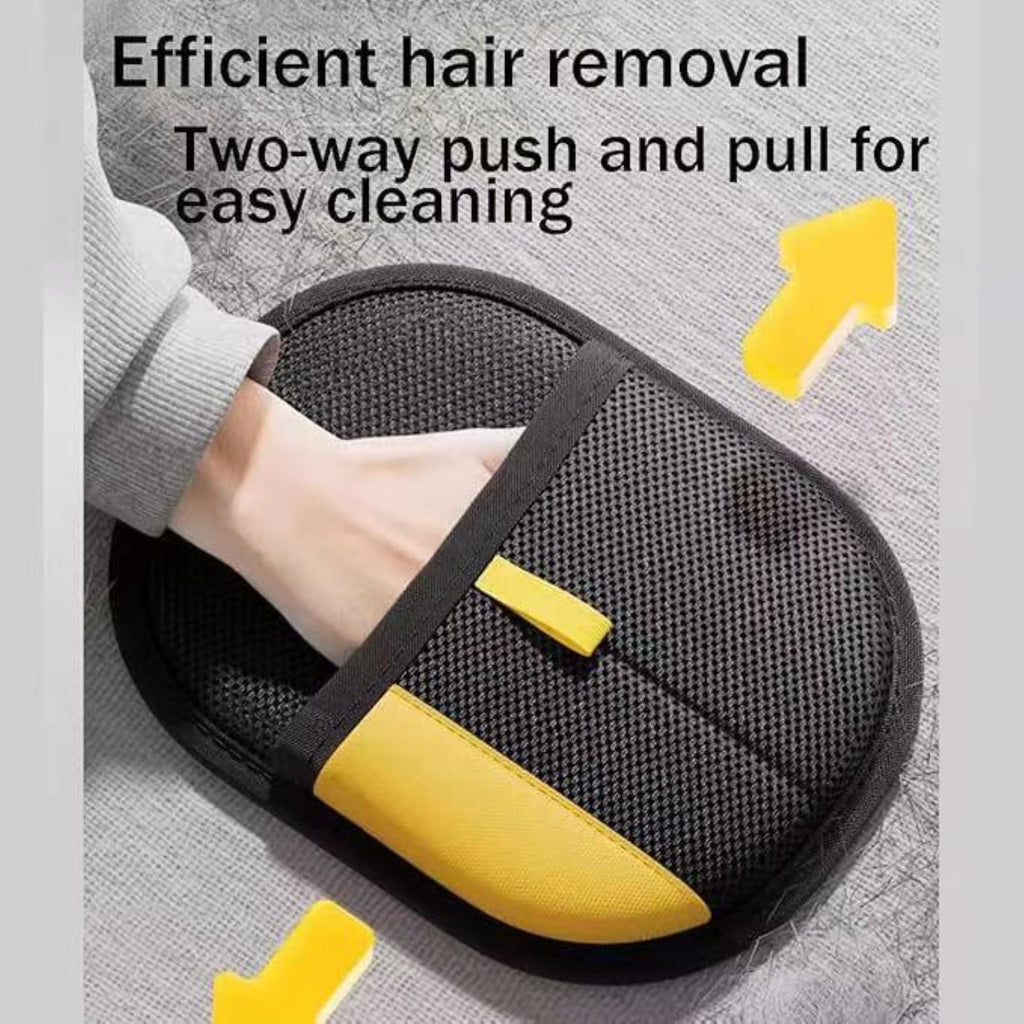 Pet Hair Removal Gloves