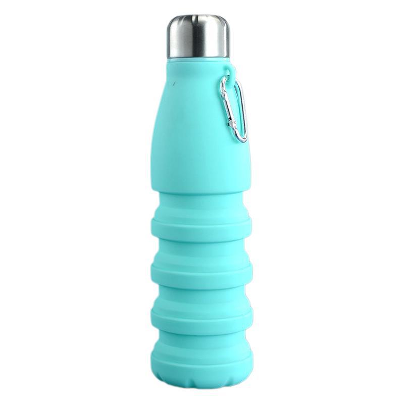 10 Oz Ollapsible Water Bottle