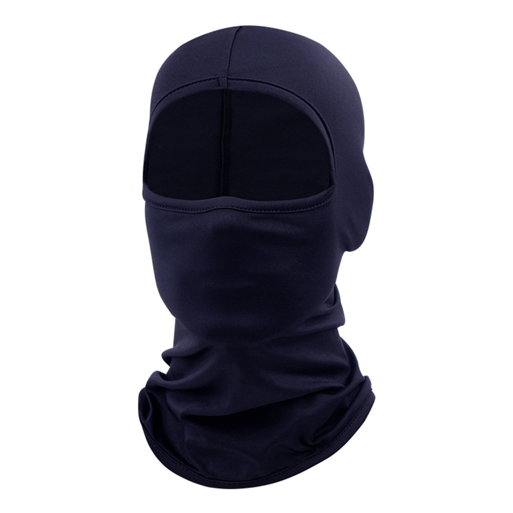 Outdoor Sports Sunscreen Windproof Ice Silk Scarf Face Mask
