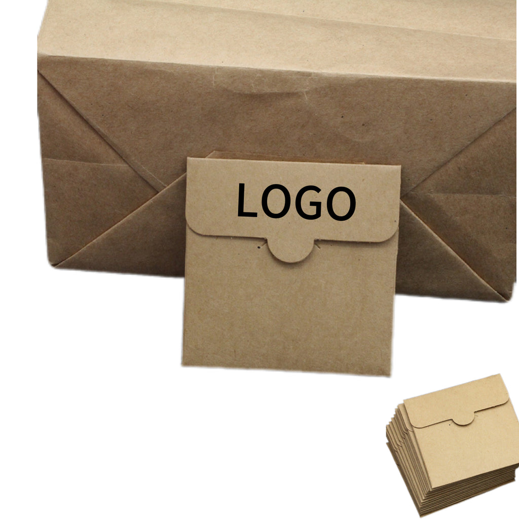 Kraft Paper Envelope Bag