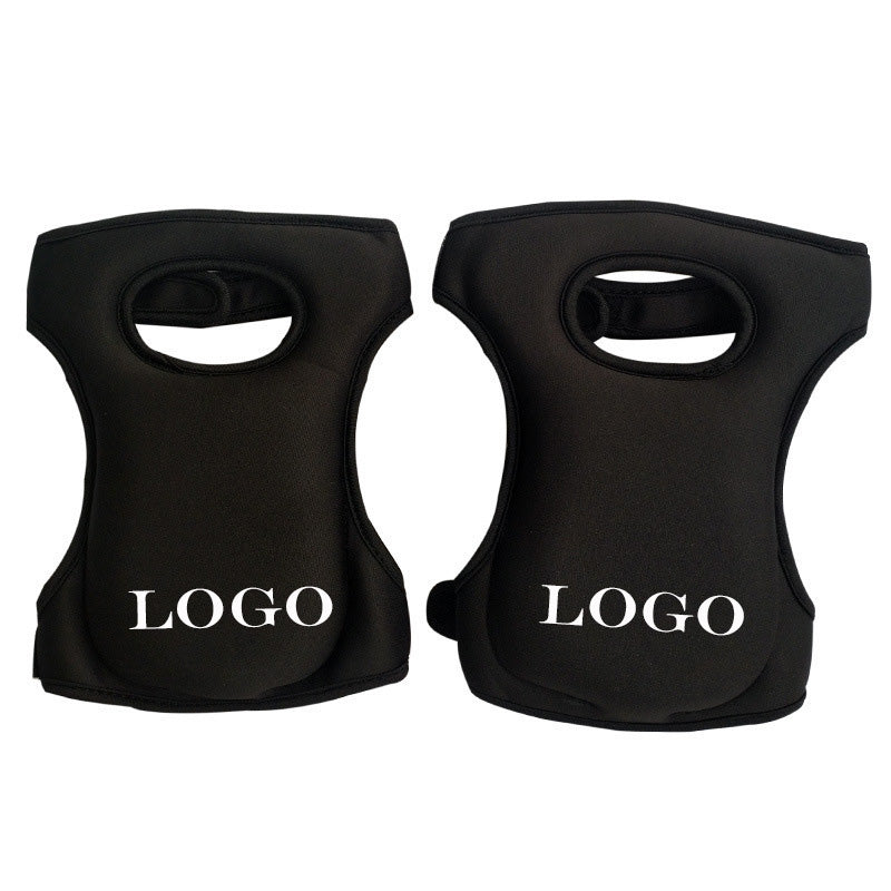 Labor Protection Housework Elastic Knee Protection
