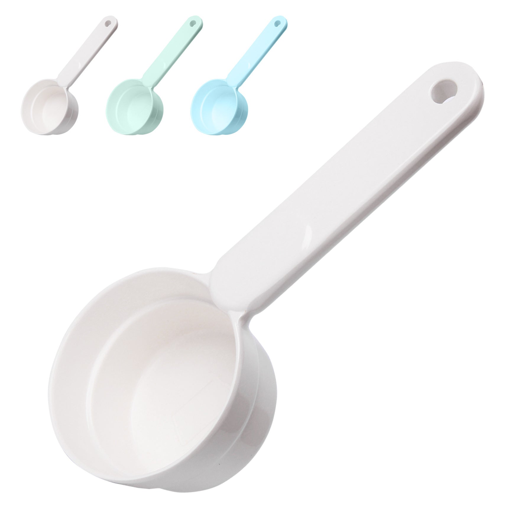 Pet Measuring Spoon