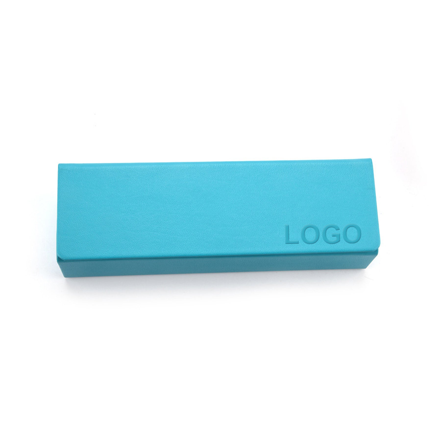 PU Foldable Eyelass Case