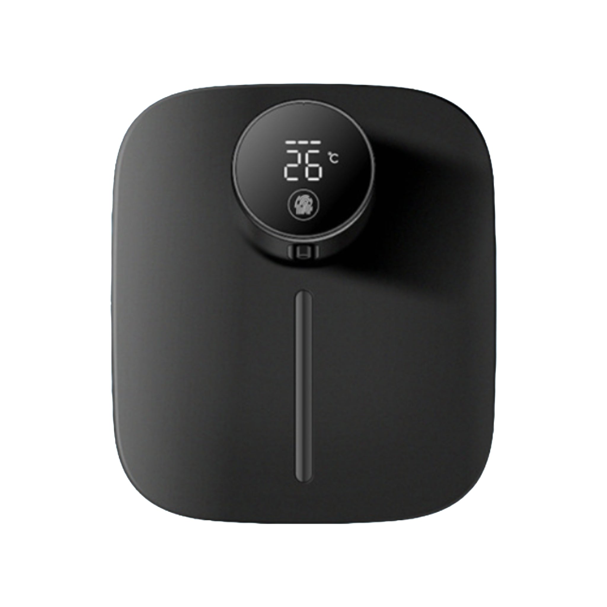 Automatic Touchless Wall Mount Soap Dispenser