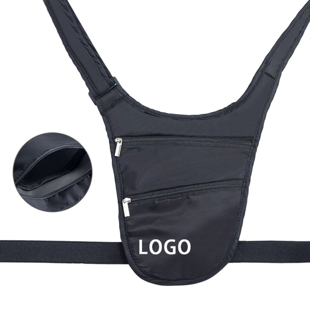 Running Waist Pouch