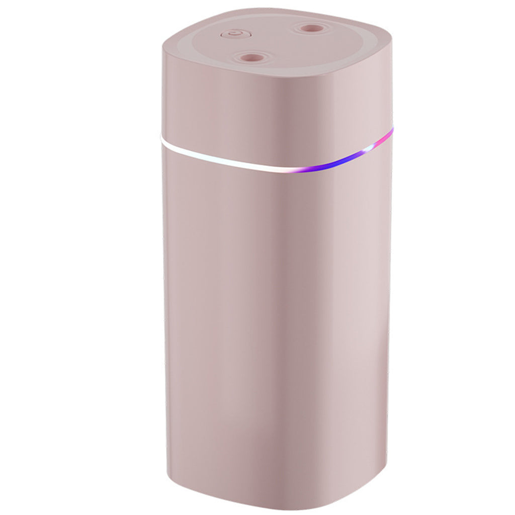 Mini Dual Spray Quiet Humidifier