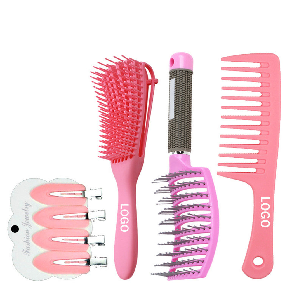 Hair Dressing Set
