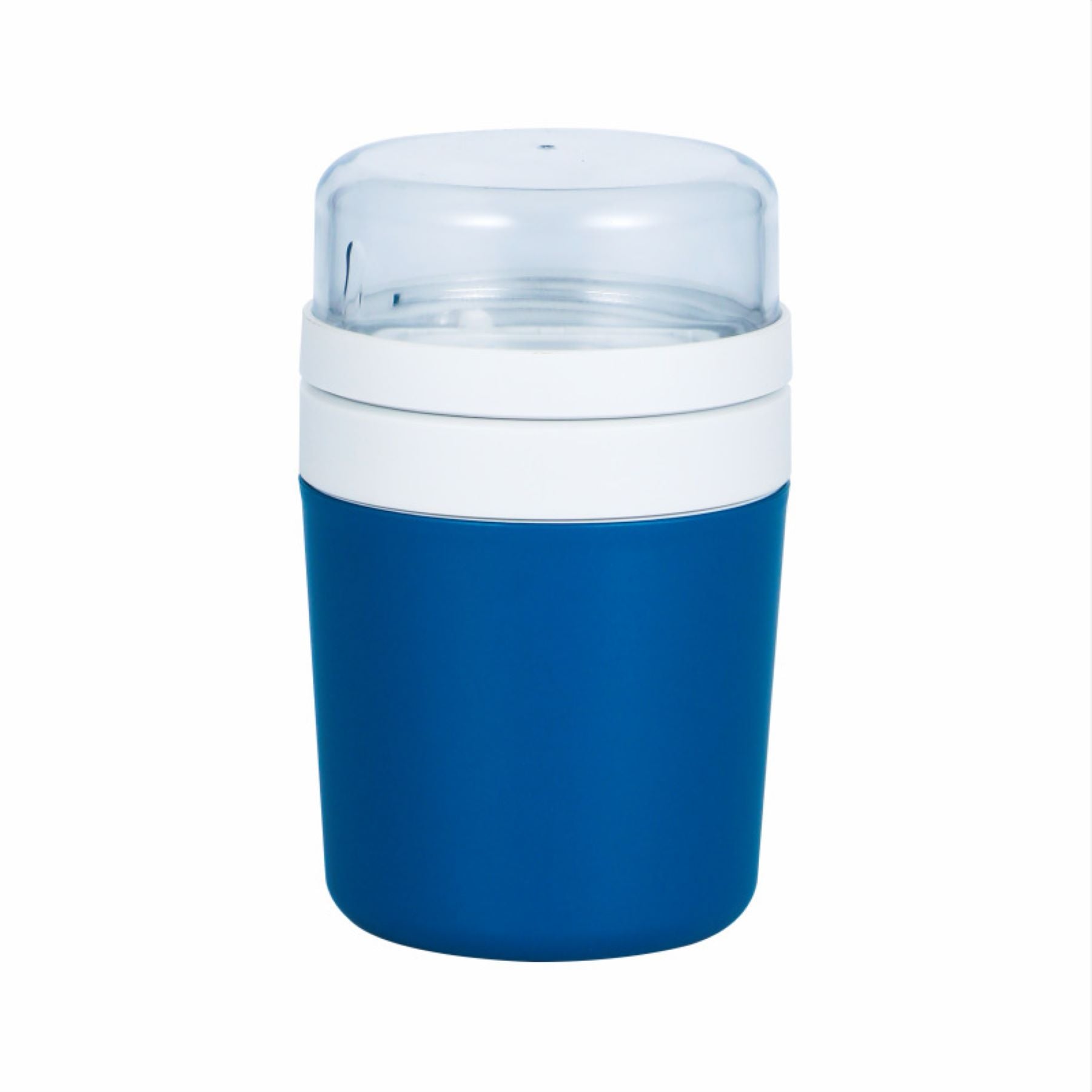 Stainless Steel Travel Yogurt Cup