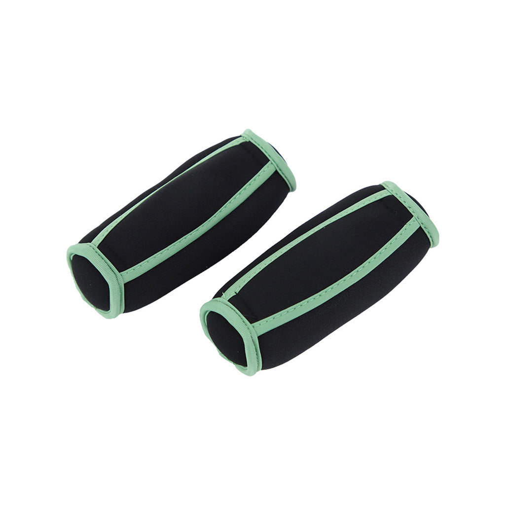 Soft Hand Weights Adjustable Straps