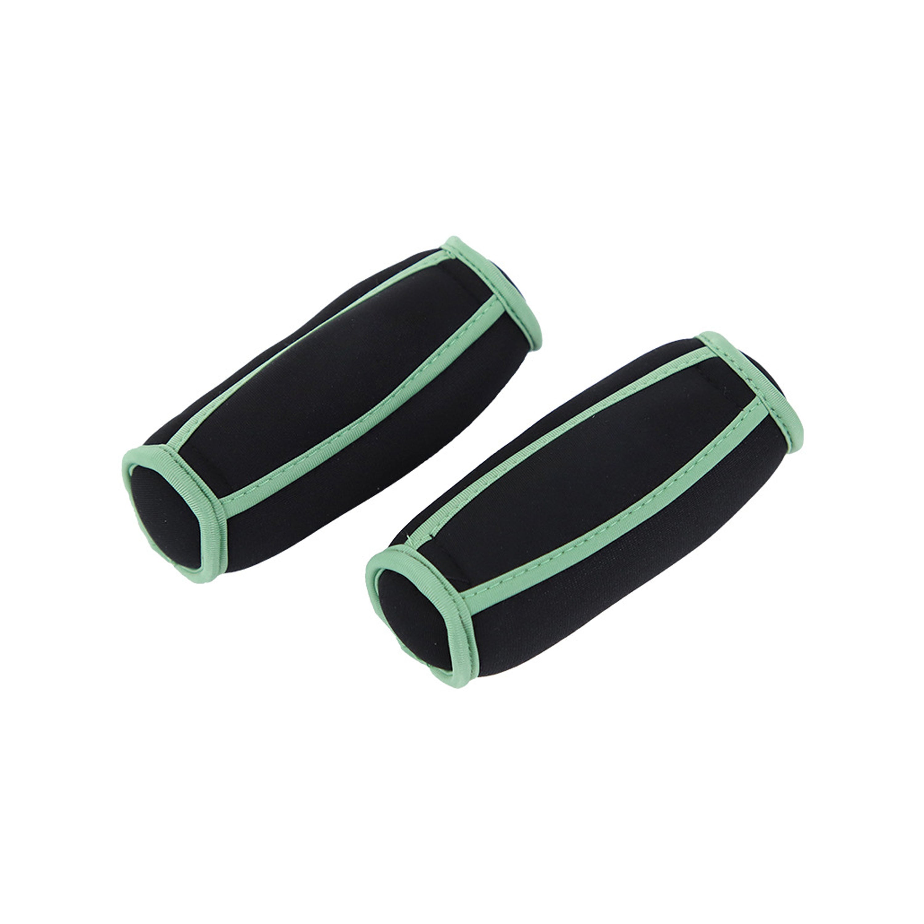 Soft Hand Weights Adjustable Straps