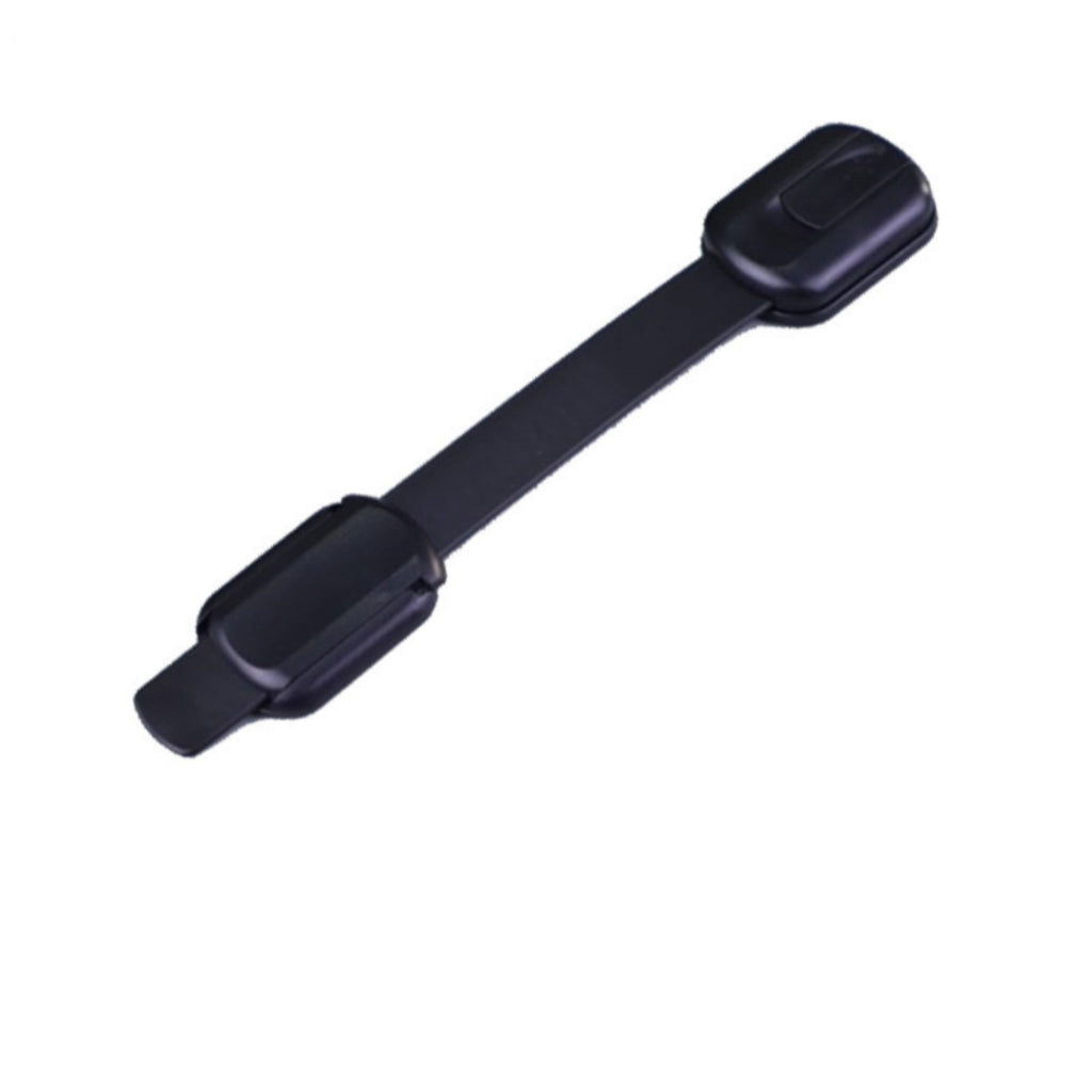 3M Adhesive Adjustable Baby Safety Cabinet Lock