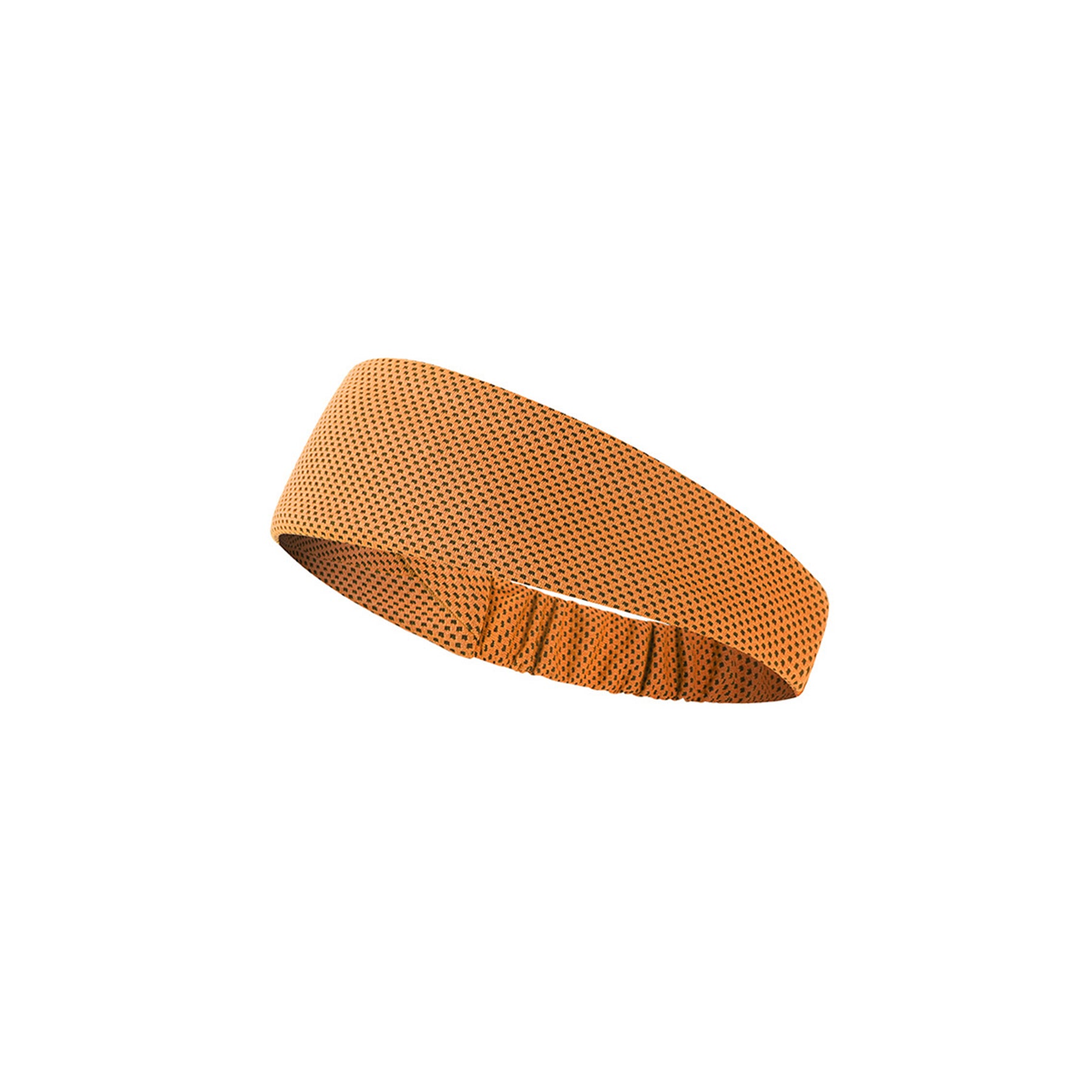 Fitness Cool Sport Outdoor Elastic Headband