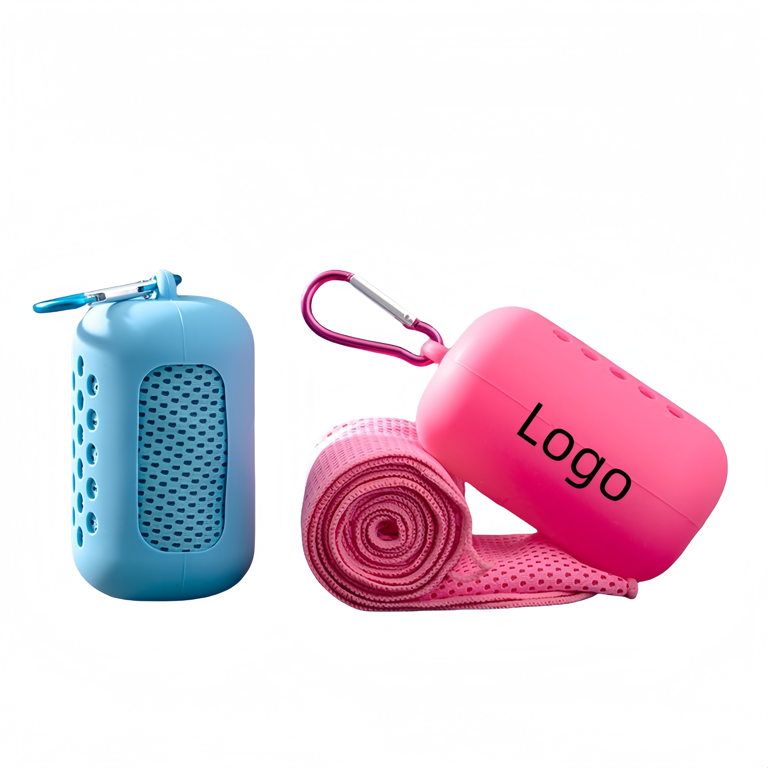 Cool And Quick-Drying Sports Towel