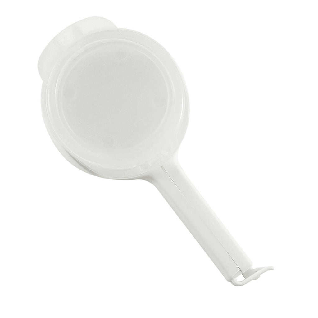 Bag Sealer With Spout