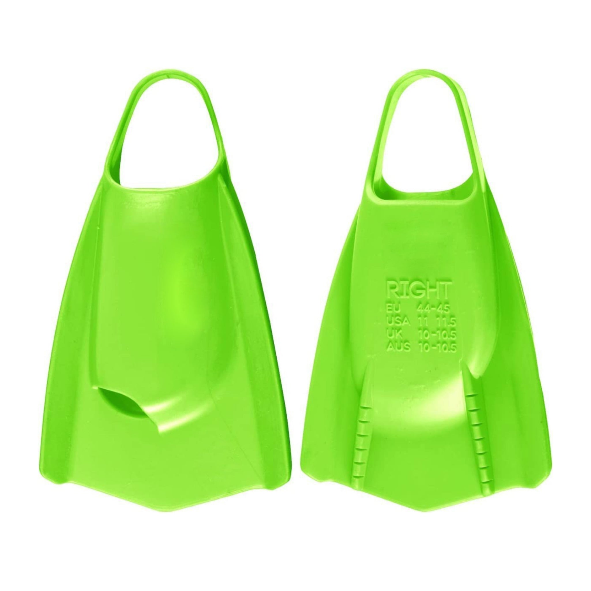 Swimming Fins