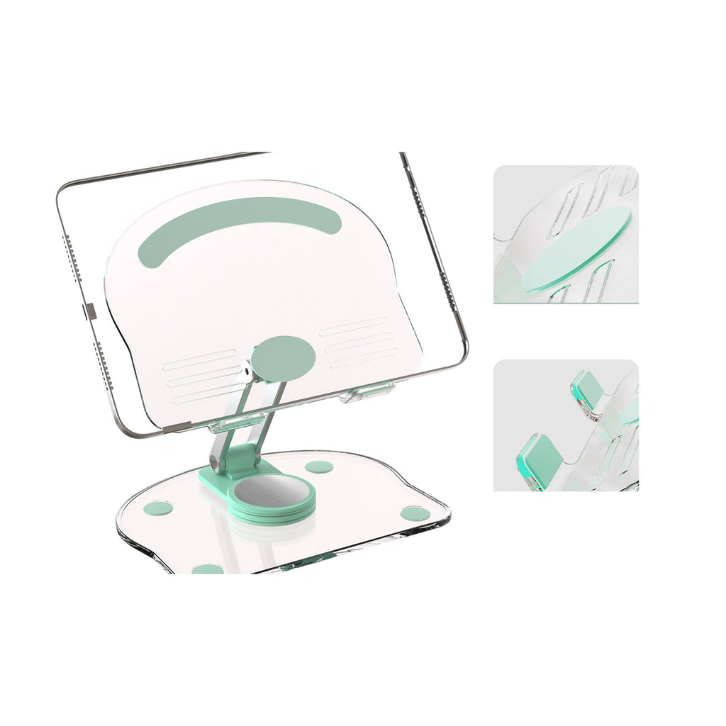 Acrylic Cell Phone Holder