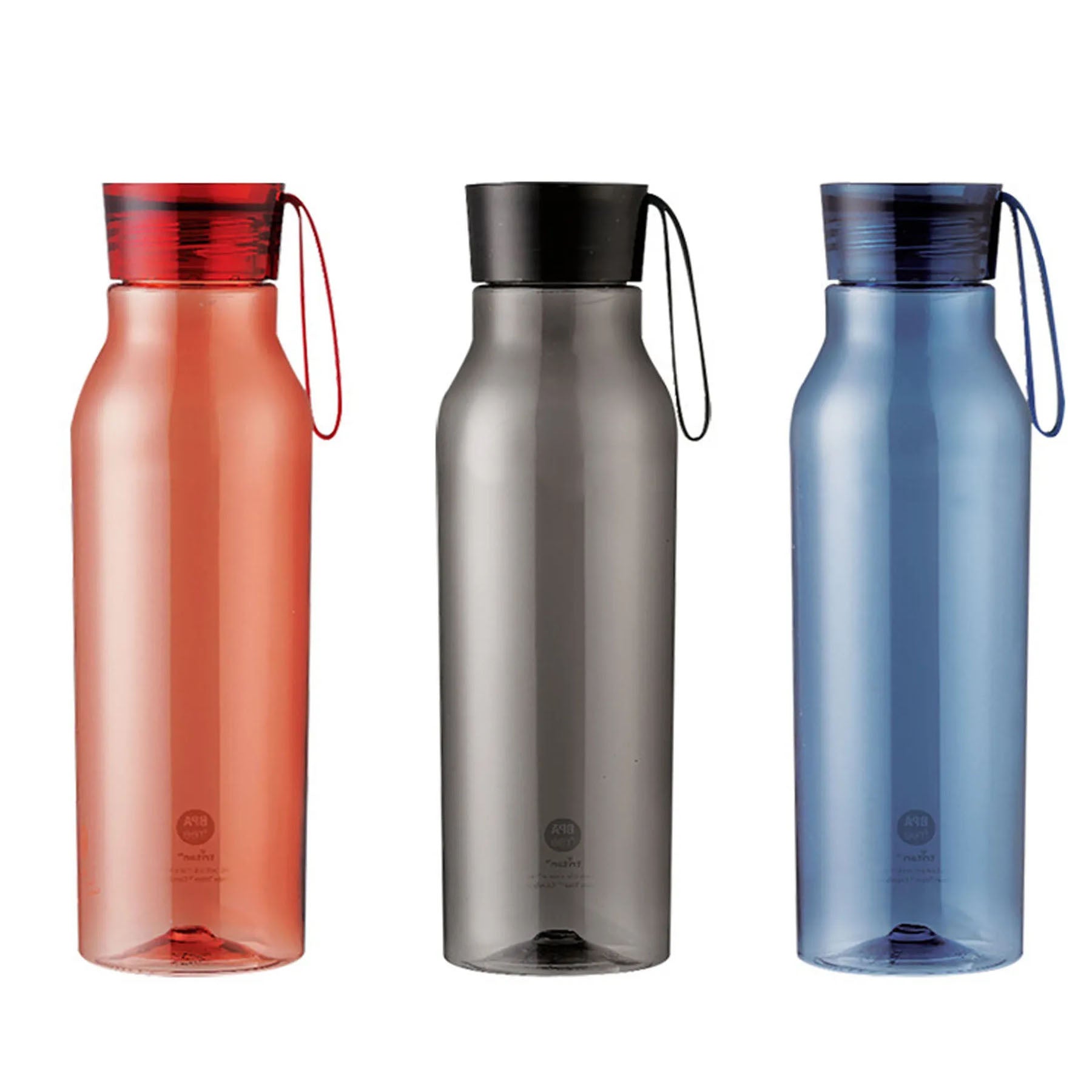 Basics Tritan Water Bottle
